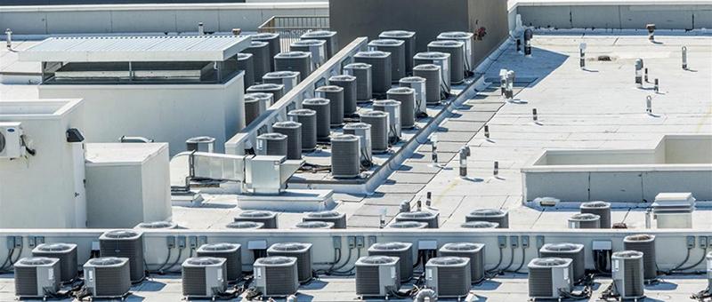 Nguyên lý, cấu tạo về hệ thống HVAC