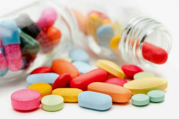 Thị trường dược phẩm Việt Nam lớn thứ 2 Đông Nam Á