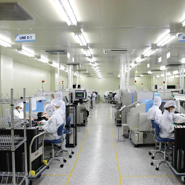 Tư vấn phòng sạch điện tử chuyên nghiệp đạt tiêu chuẩn - Anh Khang
