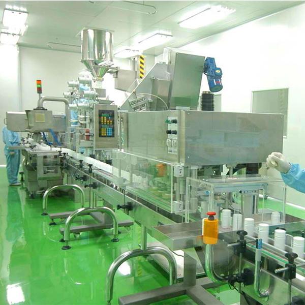 Tư vấn phòng sạch hóa mỹ phẩm chuyên nghiệp đạt chuẩn GMP - AKME