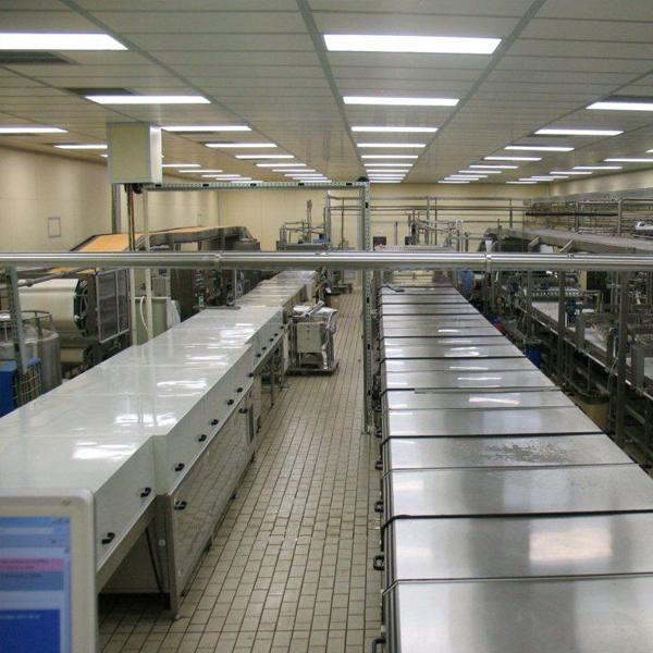 Báo giá thi công xây dựng phòng sạch chất lượng đạt chuẩn - Anh Khang