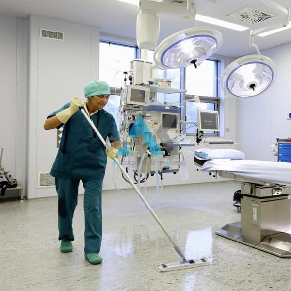 Thiết bị phòng sạch bệnh viện chuẩn quốc tế mua ở đâu