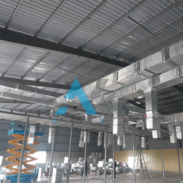 Cung cấp thiết bị phòng sạch giá rẻ - đảm bảo tiêu chuẩn chất lượng