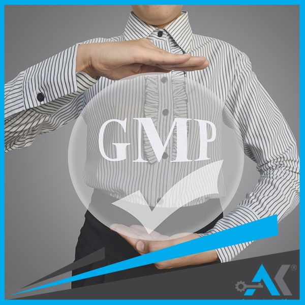 Các quy tắc cần biết khi triển khai GMP trong nhà máy