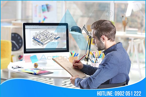 Thiết kế phòng thí nghiệm vô trùng