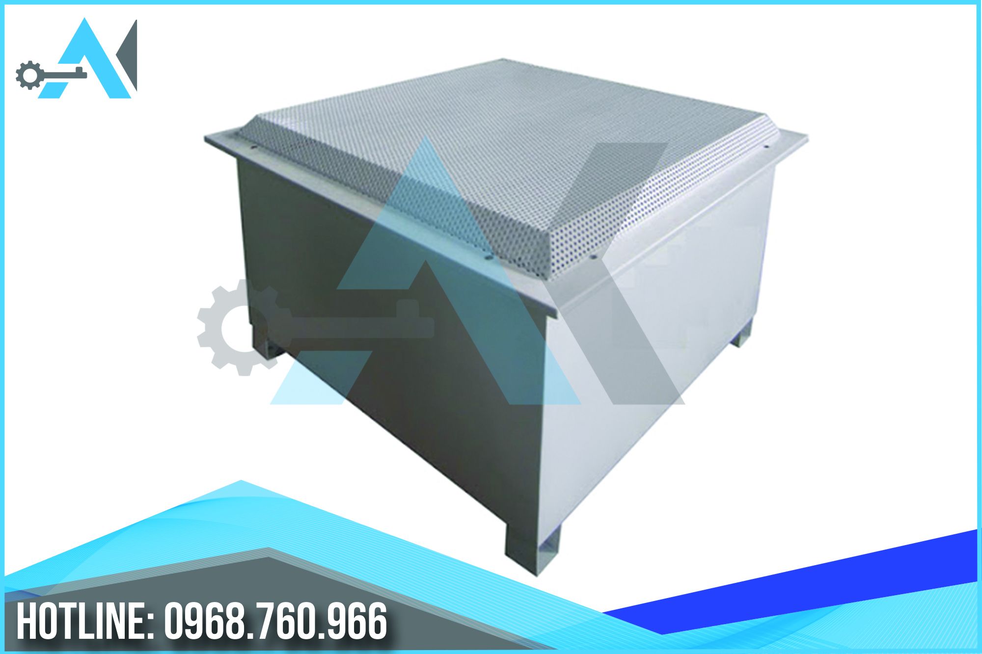 Lựa chọn và bố trí bộ lọc không khí trong phòng sạch 