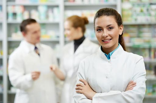 Kênh ETC và ngành dược phẩm Việt Nam - Anh Khang ME