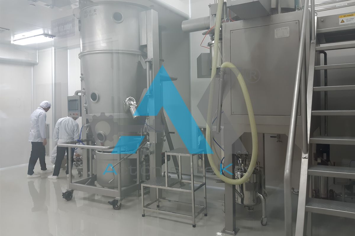 Những điều nên biết về bảo dưỡng phòng sạch