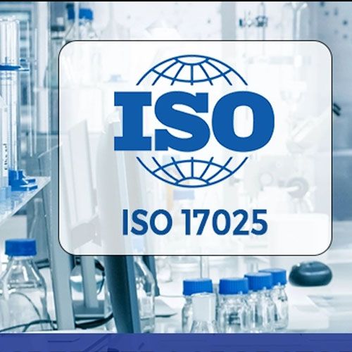Tiêu chuẩn ISO /IEC 17025 - các yêu cầu tiêu chuẩn phòng thử nghiệm, kiểm nghiệm
