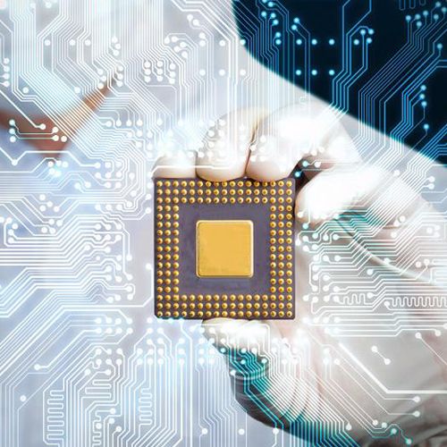 Thủ tướng yêu cầu trình Chiến lược Phát triển ngành công nghiệp bán dẫn trong tháng 5/2024