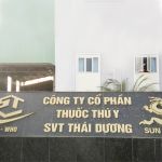 SVT Thai Duong Veterinary Medicine Joint Stock Company