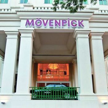 KHÁCH SẠN MOVENPICK