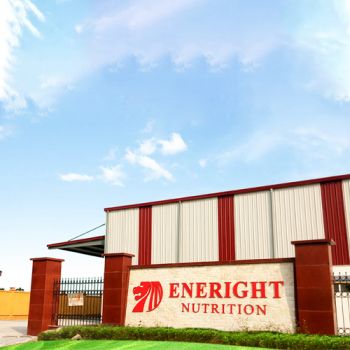 CÔNG TY TNHH DINH DƯỠNG THỰC PHẨM ENERIGHT