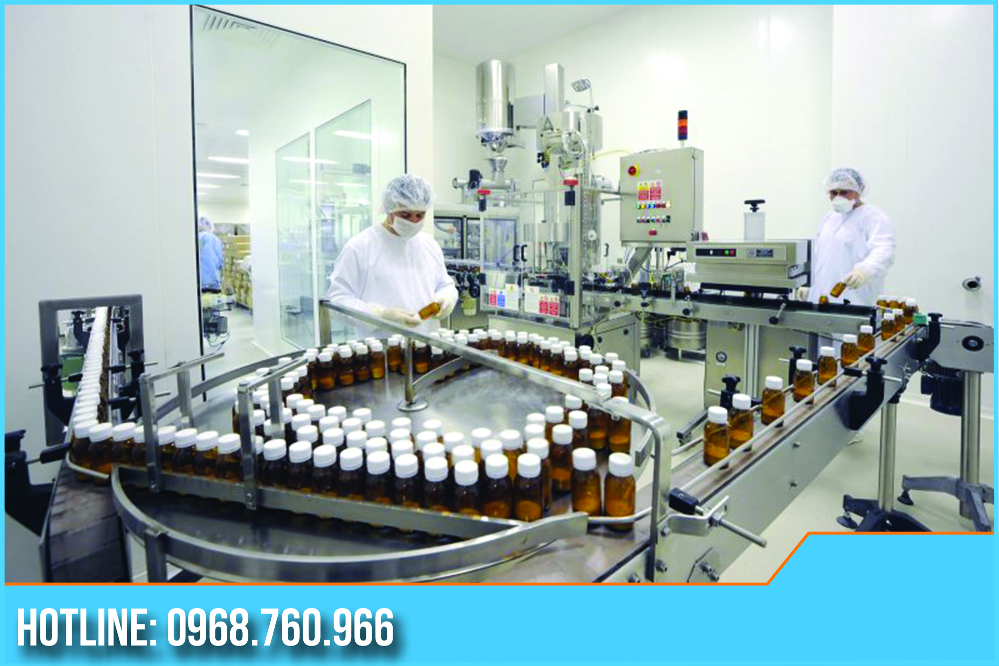 Ngành Dược phẩm Việt Nam: Xu hướng M&A tiếp tục tăng
