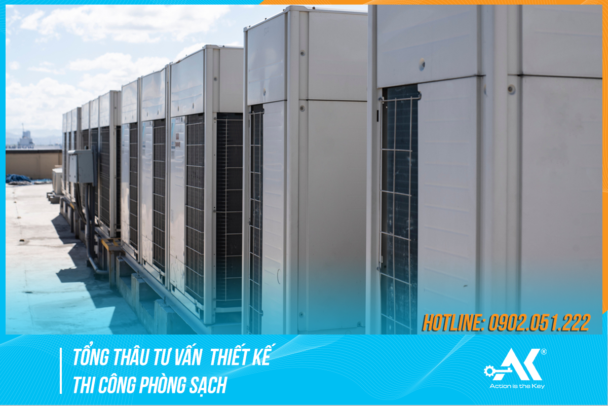 Hệ thống HVAC