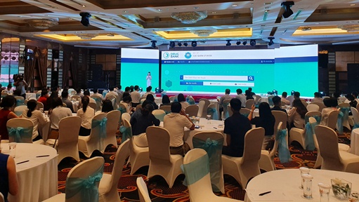 Bộ Y tế ra mắt ngân hàng dữ liệu Ngành Dược