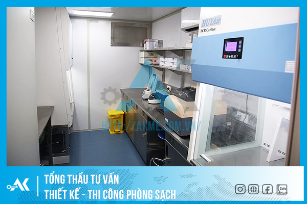 áp lực âm