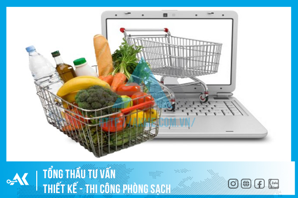Thực phẩm
