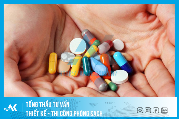 dược phẩm Việt Nam