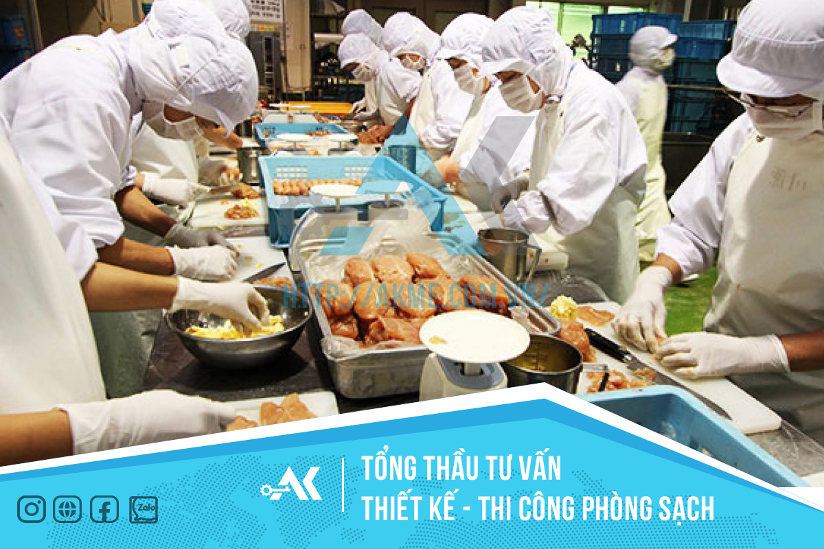 thực phẩm xanh