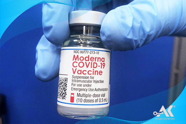 Vaccine covid 19