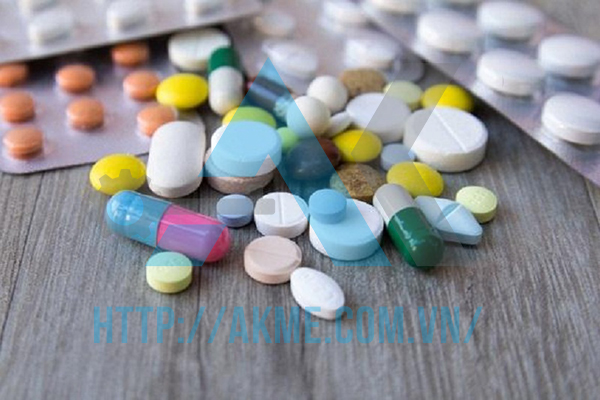 thực phẩm bảo vệ sức khỏe