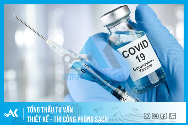 Vaccine covid 19