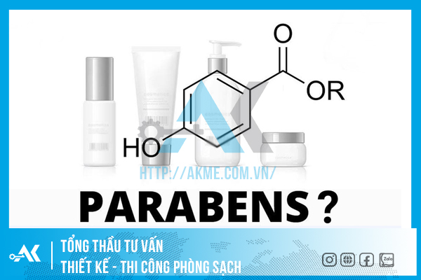 Paraben