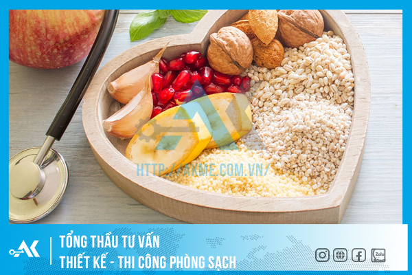 thực phẩm bảo vệ sức khỏe