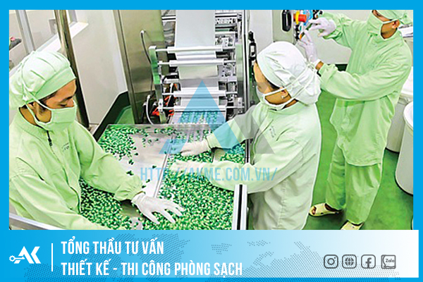 dược phẩm Việt Nam