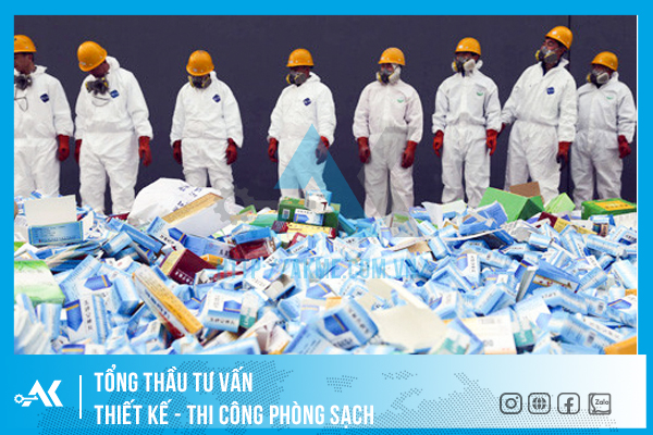 dược phẩm giả