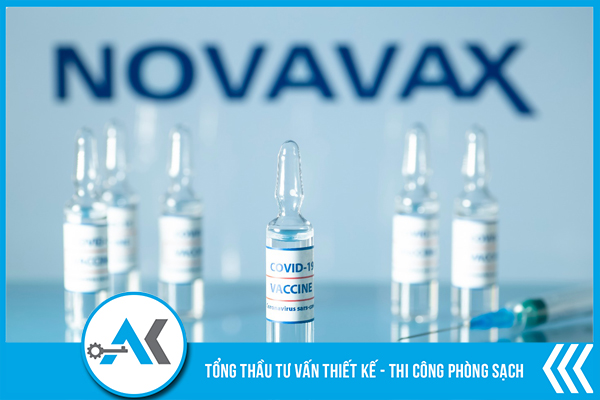 Vắc xin phòng covid