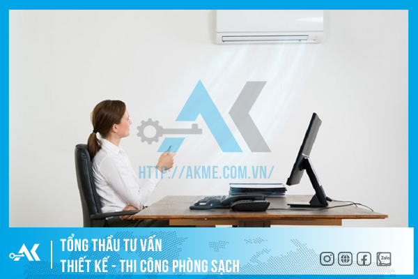 Điều hòa không khí