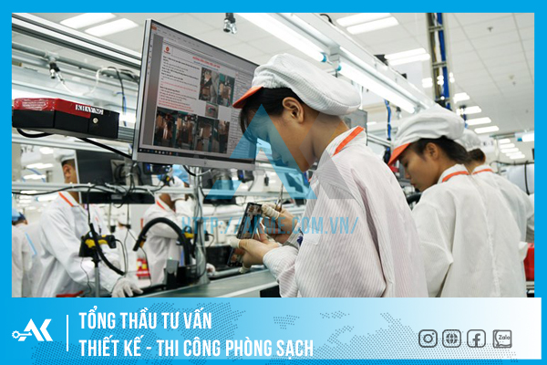 điện thoại thông minh