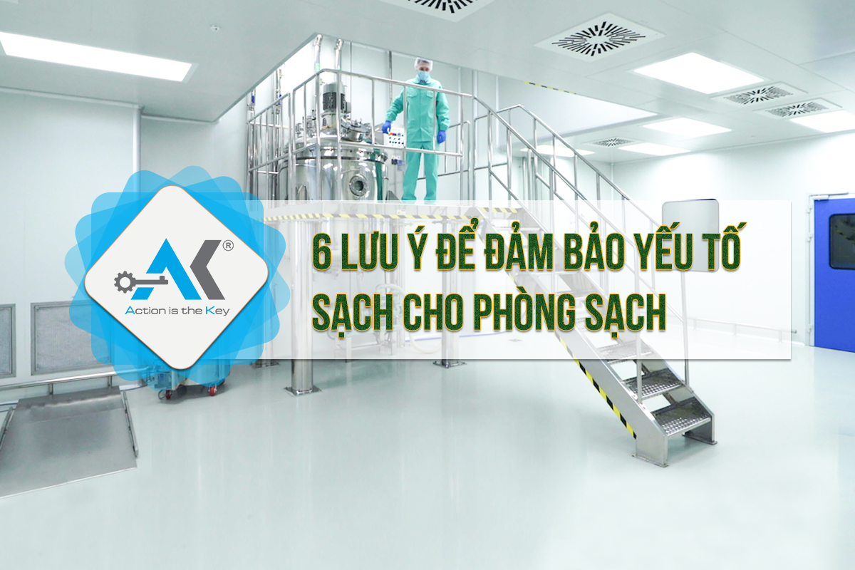 phòng sạch