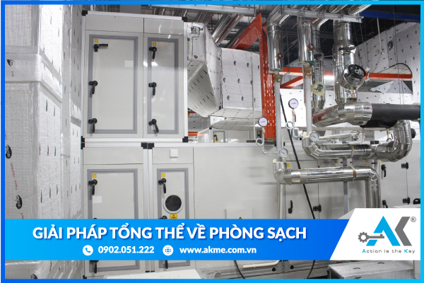 Bảo-trì-hệ-thống-HVAC-của-nhà-máy-sản-xuất-dược-phẩm-theo-GMP