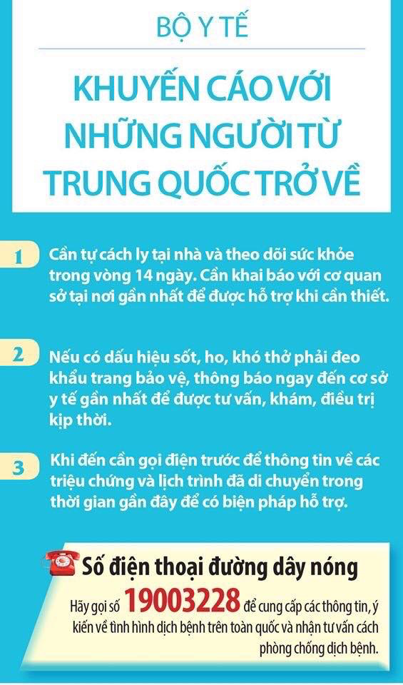 Dich benh Corona da xuat hien tai Viet Nam