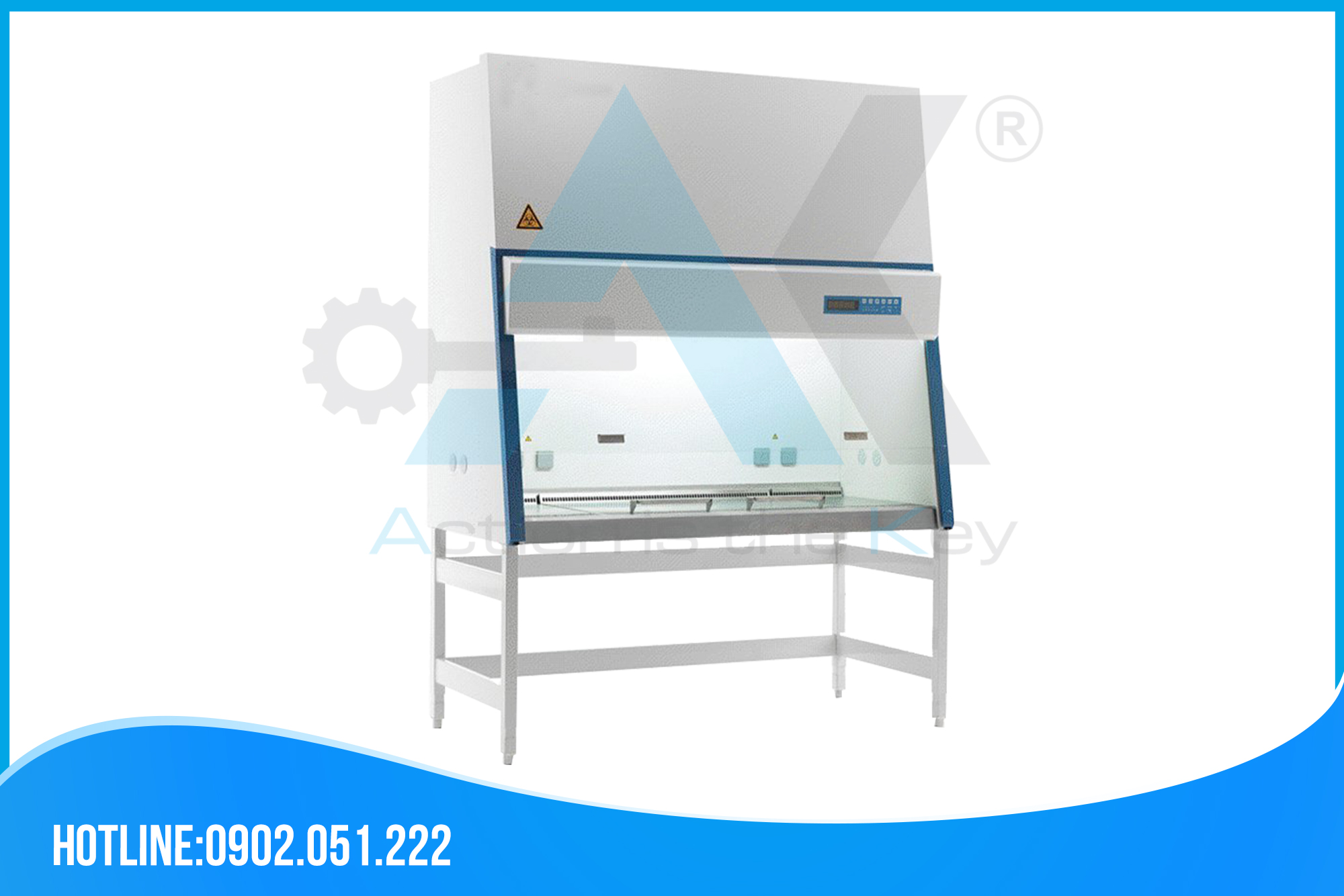Cleanbench