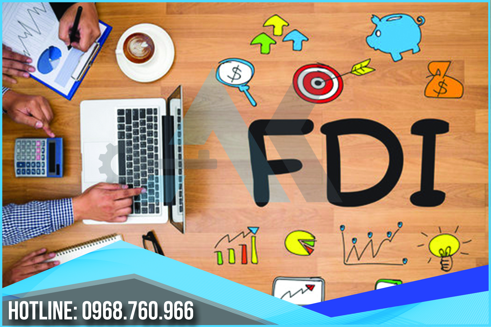 Doanh nghiệp FDI tại Việt Nam
