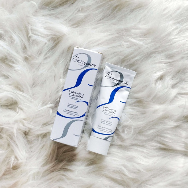 Những loại mỹ phẩm được ưa chuộng nhất hiện nay