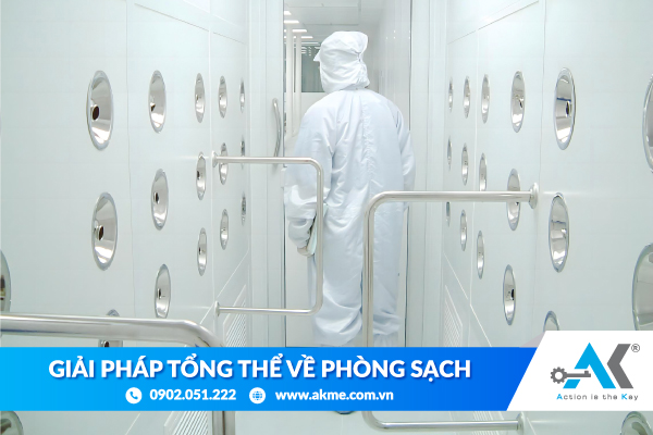 Kiểm-soát-ô-nhiễm-do-con-người-tạo-ra-trong-phòng-sạch