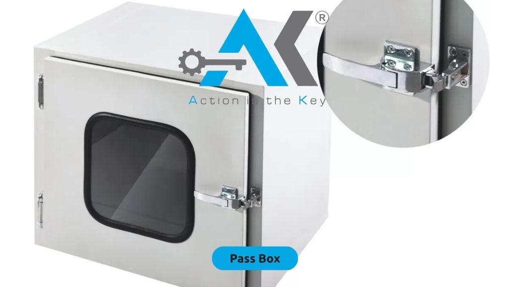 Pass Box