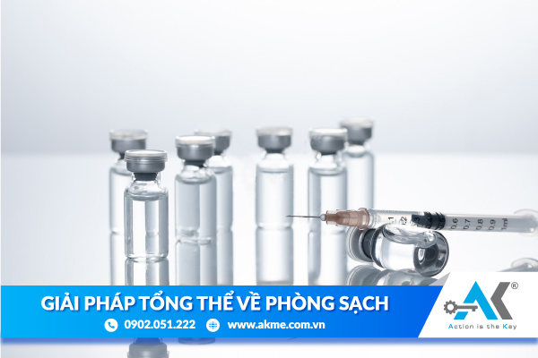 nước pha tiêm WFI
