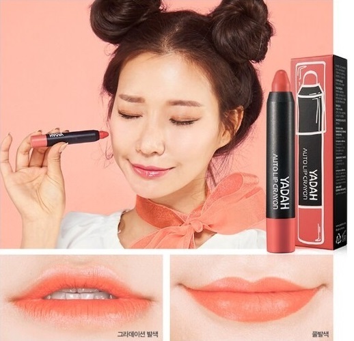 Mỹ phẩm giúp vẻ ngoài chị em thêm rạng rỡ