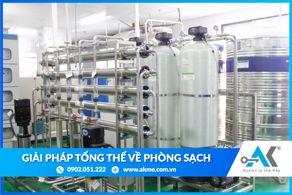 Tiêu-chuẩn-nước-sạch-theo-WHO-cho-sản-xuất-dược-phẩm
