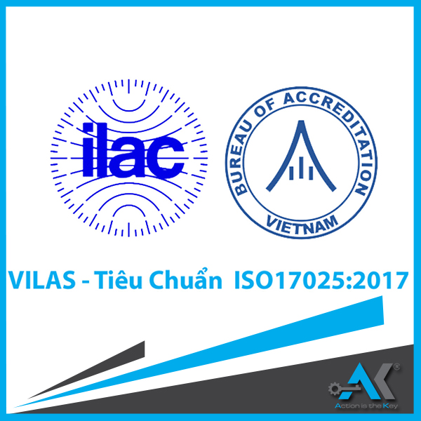 Hệ thống VILAS là gì? Tại sao cần công nhận VILAS?