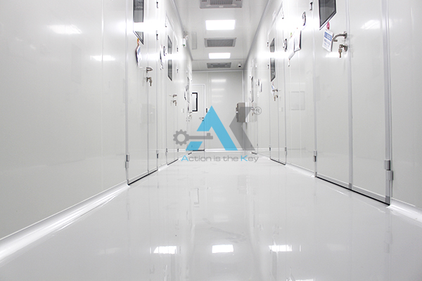 cung cấp panel phòng sạch uy tín