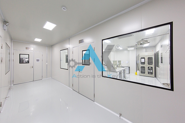 Cung cấp panel phòng sạch giá tốt