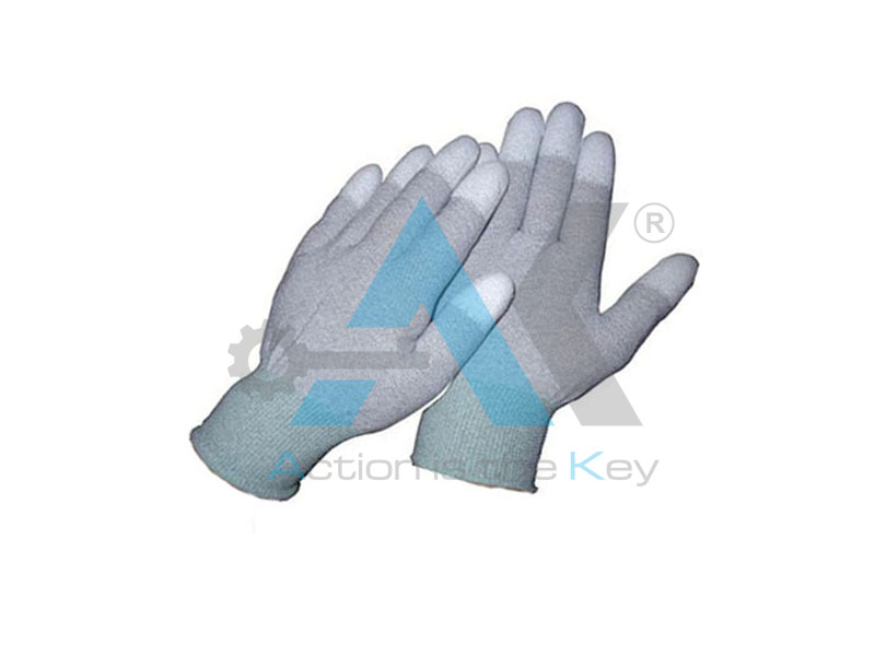 Kiểm soát tĩnh điện: găng tay chống tĩnh điện