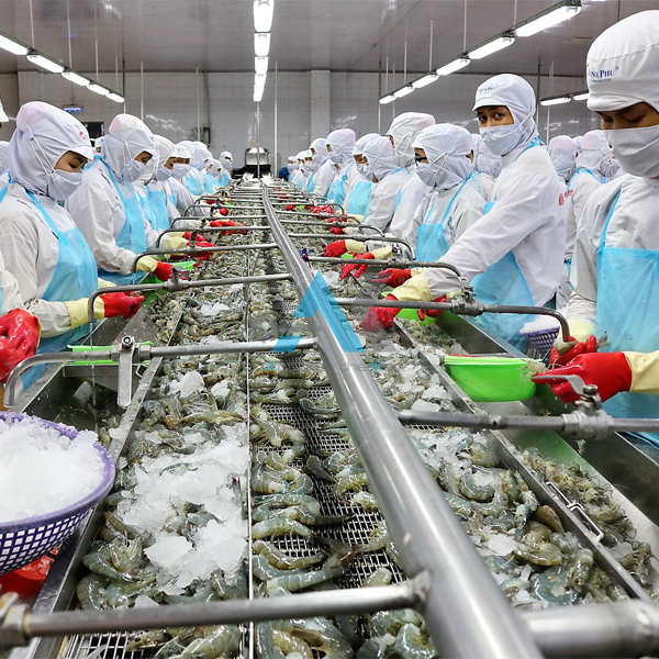 phòng sạch thực phẩm là gì